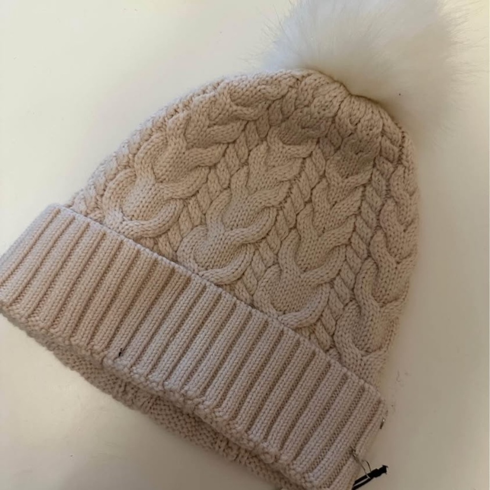 Lululemon Twisted Bliss Beanie